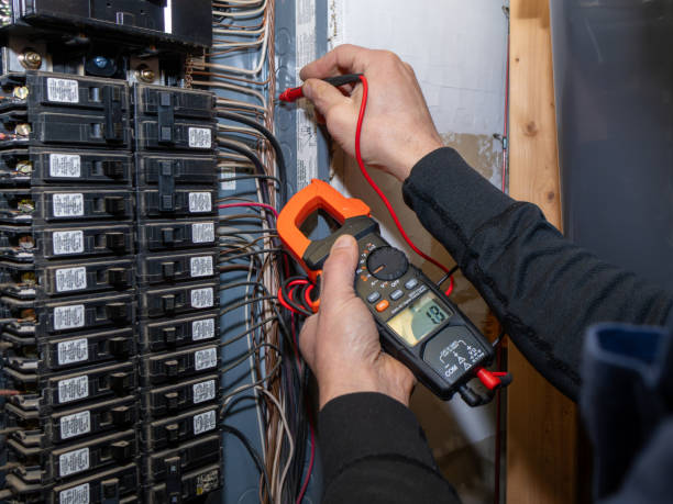 Why Trust Our Certified Electricians for Your Electrical Needs in Bremerton, WA?
