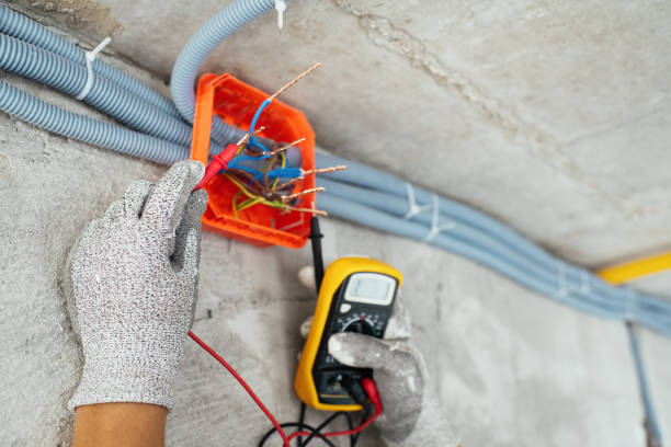 Best 24-Hour Electrician  in Bremerton, WA